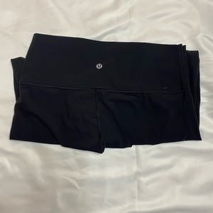 lululemon wunder under